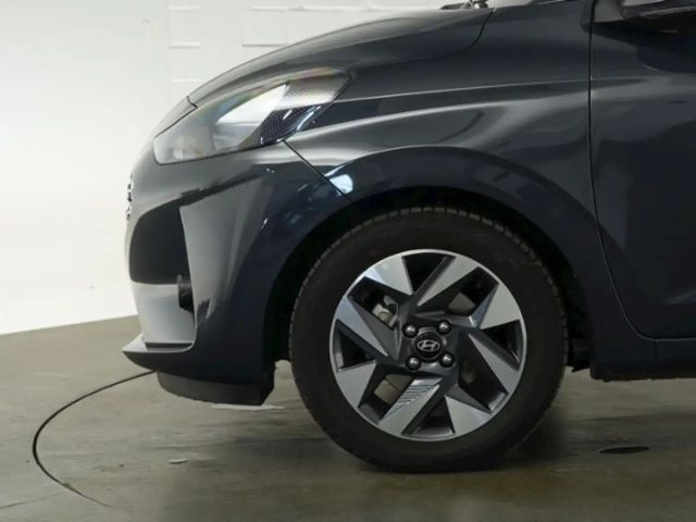Hyundai i10 Trend