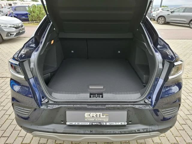 Renault Arkana EDC Hybrid Techno