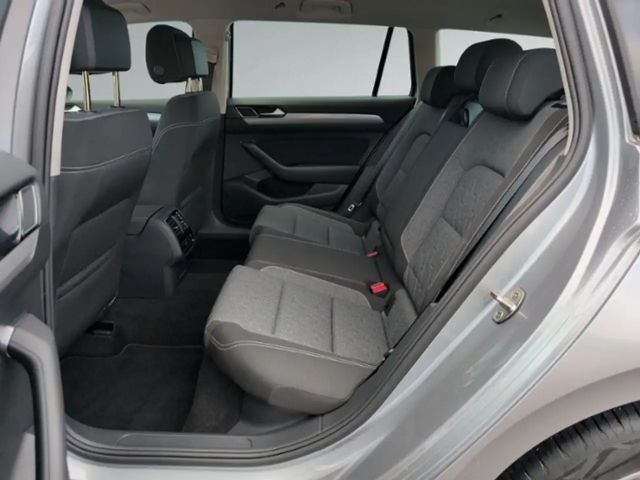 Volkswagen Passat 1.5 TSI Variant