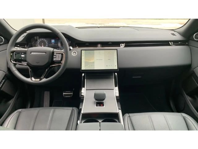 Land Rover Range Rover Evoque AWD Dynamic SE