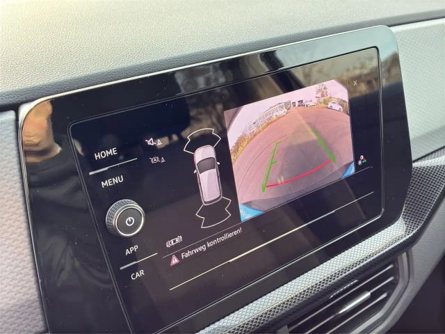 Volkswagen T-Cross 1.0 TSI DSG IQ.Drive Life