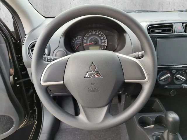 Mitsubishi Space Star MIVEC Star