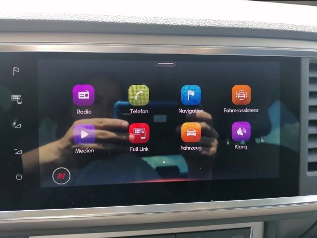 Seat Ateca 1.5 TSI DSG