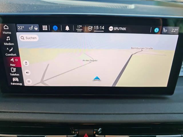 Alfa Romeo Tonale Hybrid