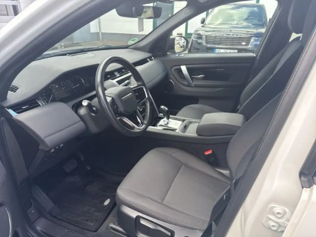 Land Rover Discovery Sport AWD