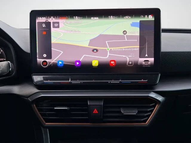 Cupra Leon 2.0 TSI DSG VZ