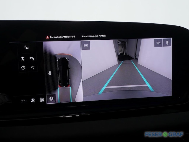 Audi A5 Avant S-Tronic