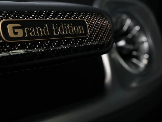 Mercedes-Benz G 63 AMG AMG Line