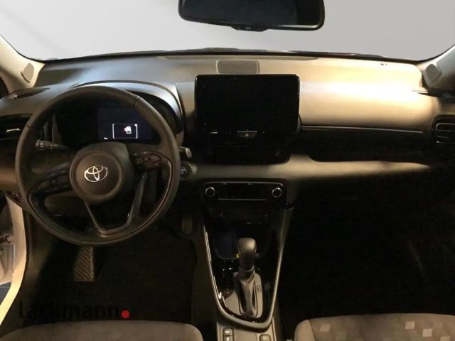 Toyota Yaris Hatchback Hybride