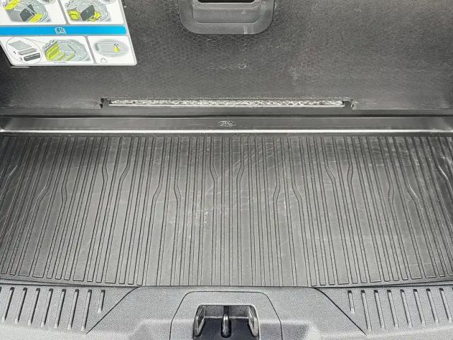 Ford Focus Cool & Connect