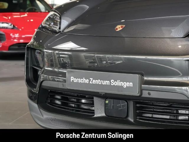 Porsche Macan PANO BOSE SPORT CHRONO PASM 21''