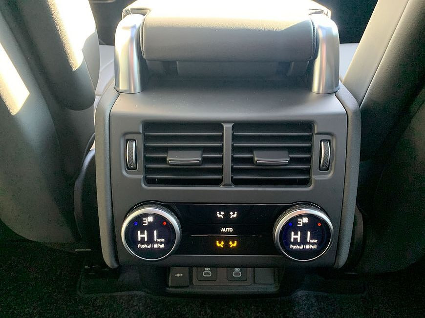 Land Rover Discovery G5