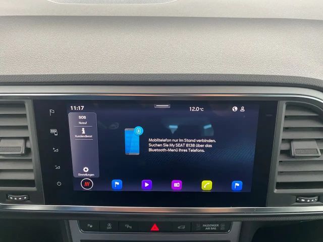 Seat Ateca 1.5 TSI DSG FR-lijn