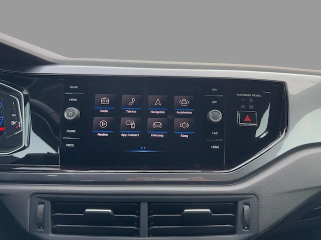 Volkswagen Polo 1.0 TSI DSG Style