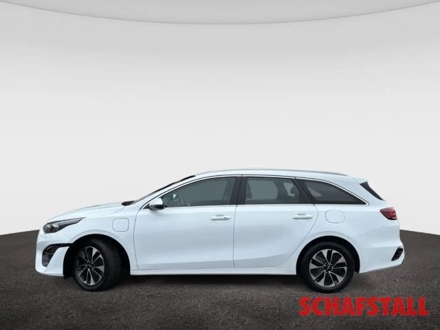 Kia Ceed GDi PHEV SportWagon Vision