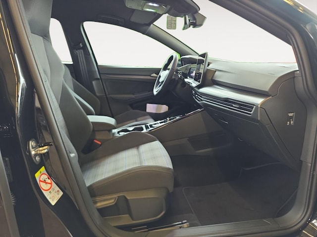 Volkswagen Golf 1.5 TSI GTE eHybrid