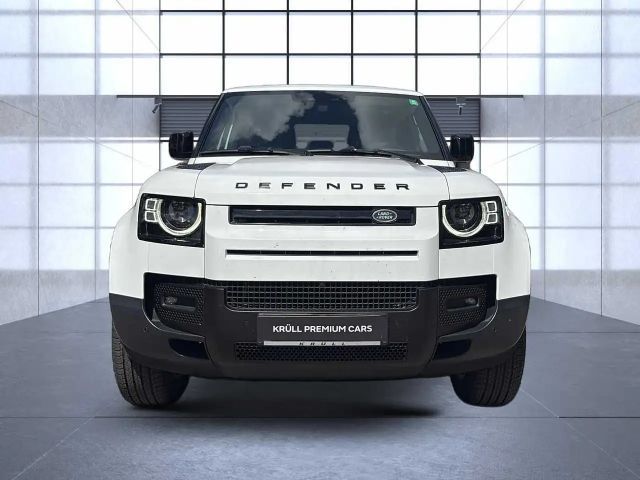 Land Rover Defender 90 Black Pack D200 SE