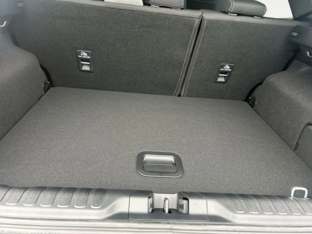 Ford Puma EcoBoost Titanium