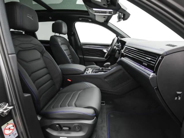 Volkswagen Touareg 3.0 V6 TSI eHybrid