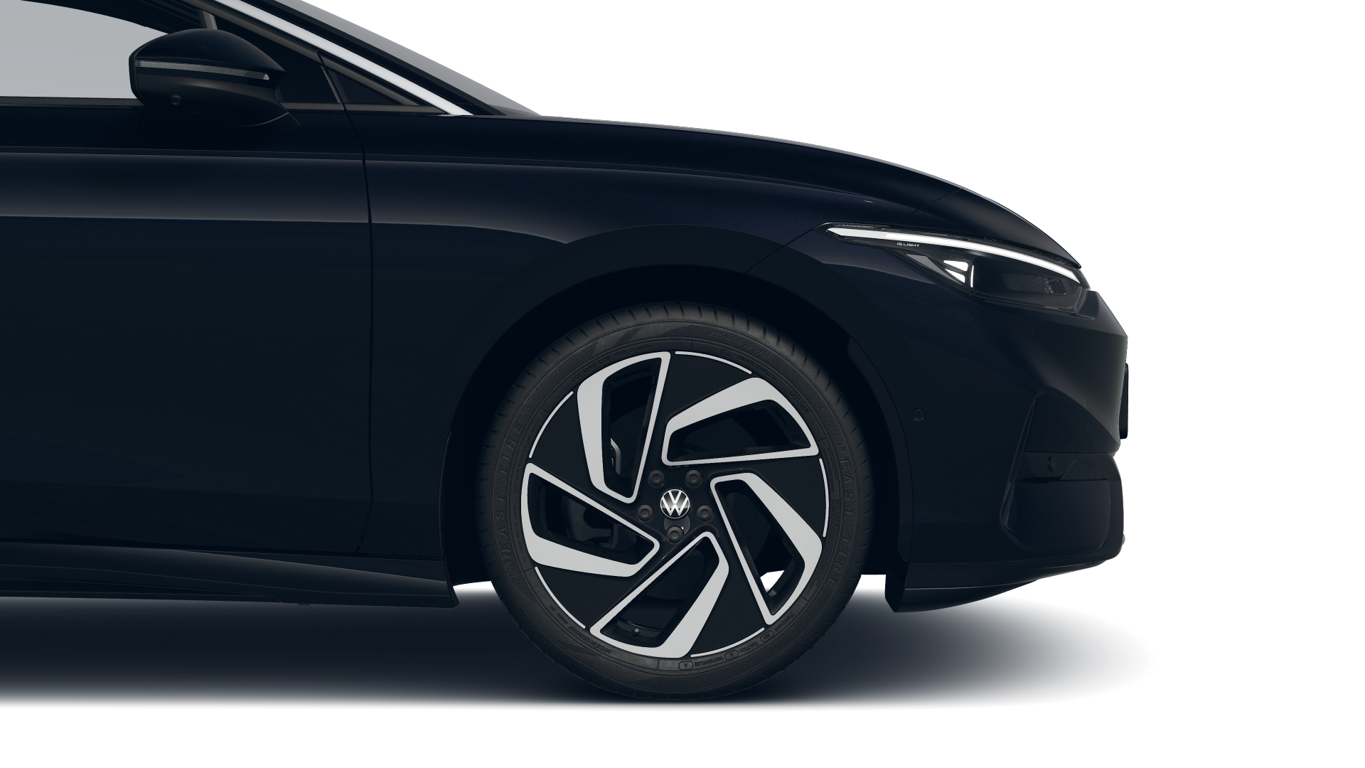 Volkswagen ID.7 Pro Tourer