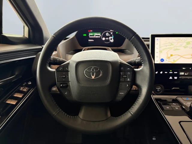 Toyota bZ4X *360°*el Sitz*ACC*SHZ*el Heck*CarPlay*Navi*