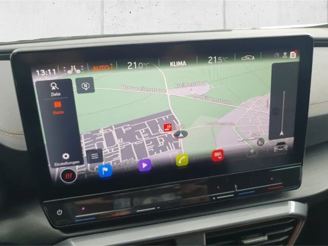 Cupra Formentor 2.0 TSI 4Drive VZ