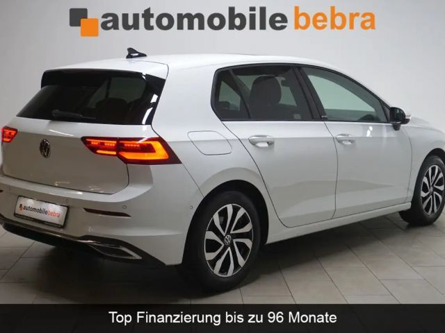 Volkswagen Golf 2.0 TDI DSG