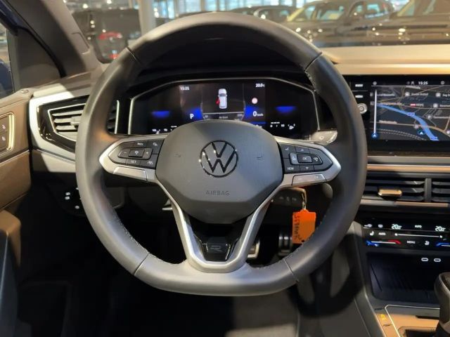 Volkswagen Taigo 1.0 TSI DSG R-Line