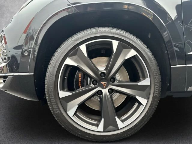 Cupra Ateca 2.0 TSI 4Drive DSG