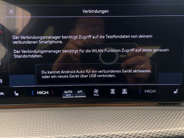 Audi Q5 Quattro S-Tronic