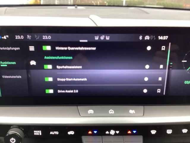 Opel Grandland X GS-Line Grand Sport Hybrid