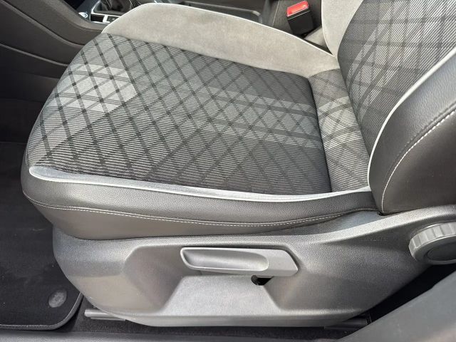 Volkswagen Tiguan DSG R-Line