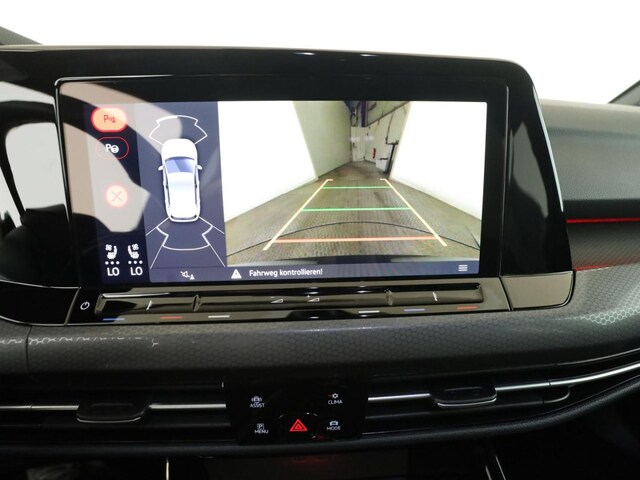 Volkswagen Golf 2.0 TDI GTD Golf VIII