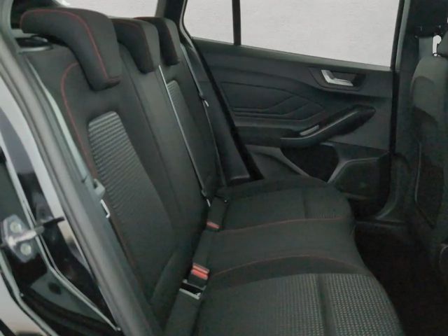 Ford Focus 1.5 EcoBlue Wagon