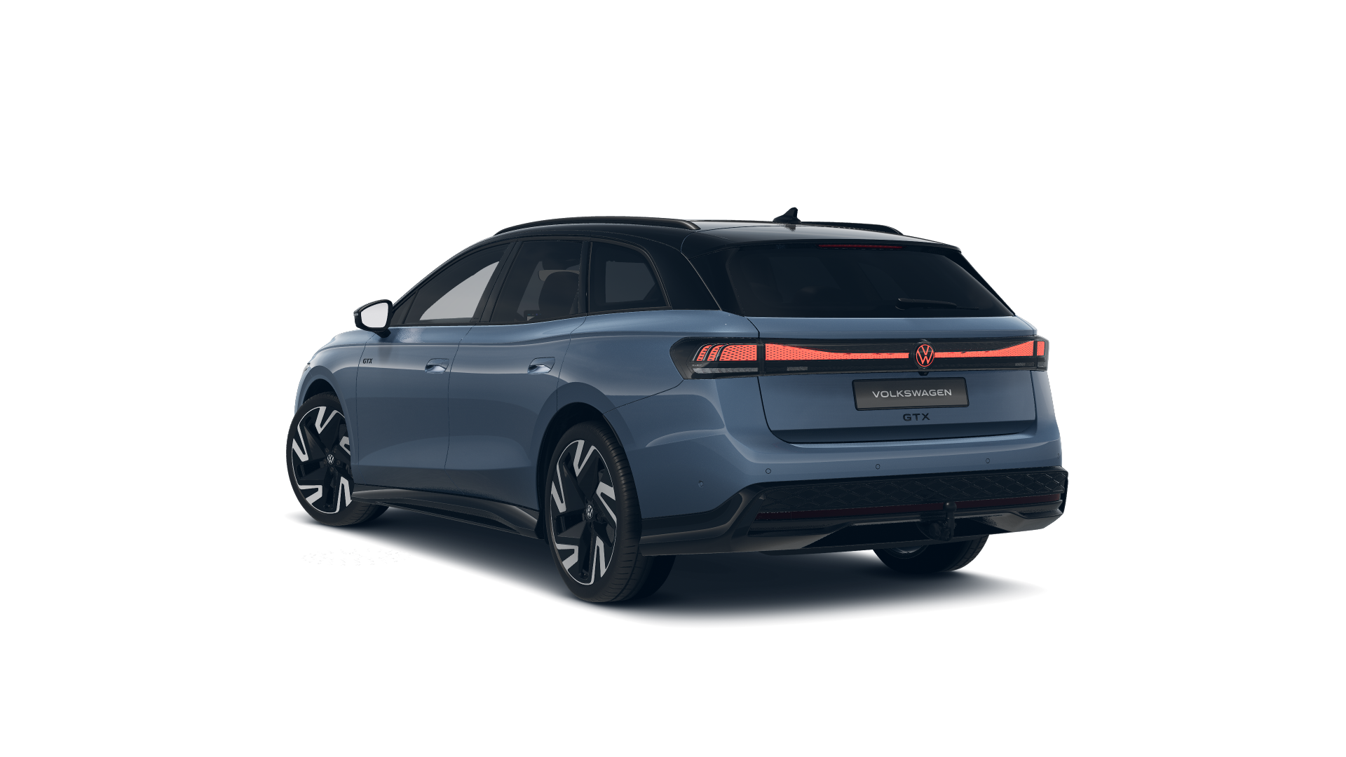 Volkswagen ID.7 GTX IQ.Drive Tourer