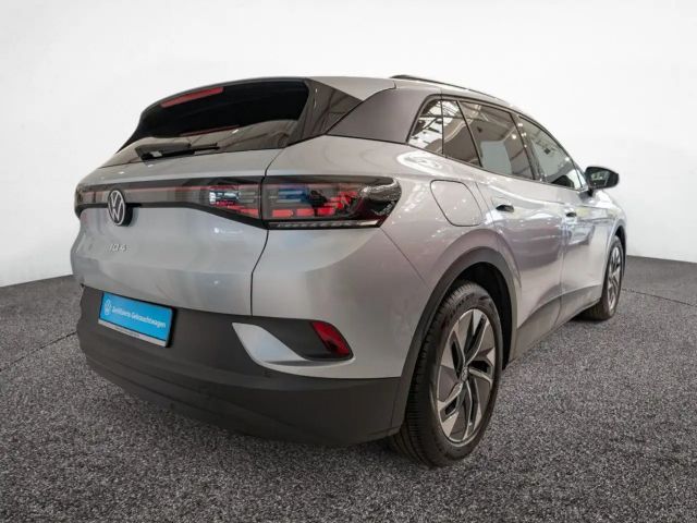 Volkswagen ID.4 Performance Pure