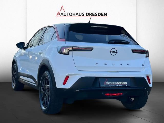Opel Mokka GS-Line Grand Sport Mokka-e