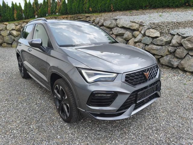 Cupra Ateca 1.5 TSI DSG