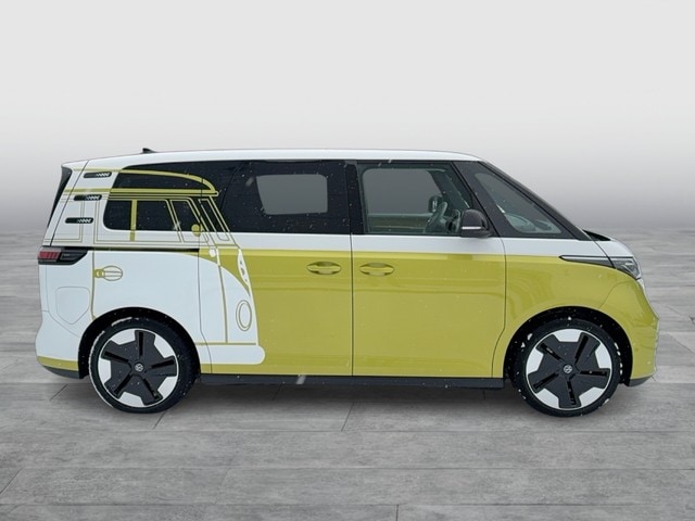 Volkswagen ID.Buzz 77 KWh Pro