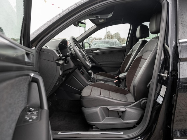 Seat Tarraco 2.0 TSI 4Drive DSG