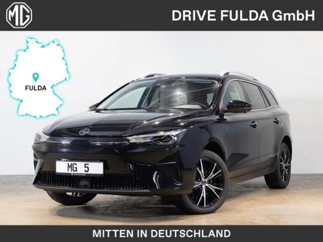 MG MG5 Luxury