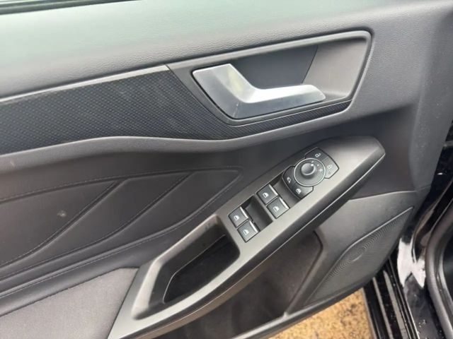 Ford Focus 1.5 EcoBlue Wagon