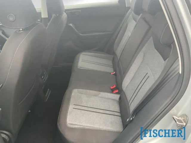 Seat Ateca 1.5 TSI Style