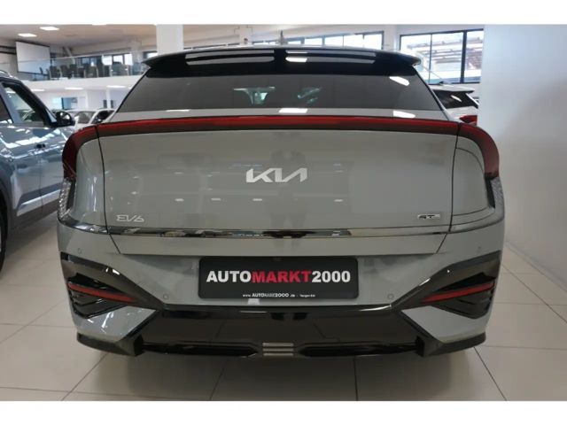 Kia EV6 GT-Line Plus Vierwielaandrijving