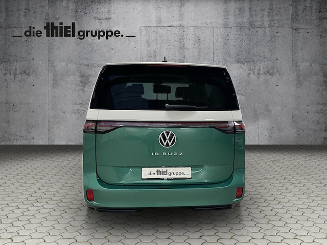 Volkswagen ID.Buzz Pro
