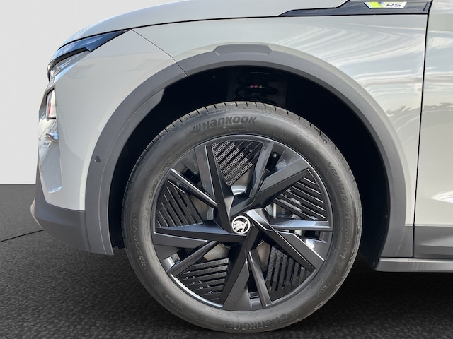 Skoda Elroq Elroq RS 84 Matrix LED ACC AHK