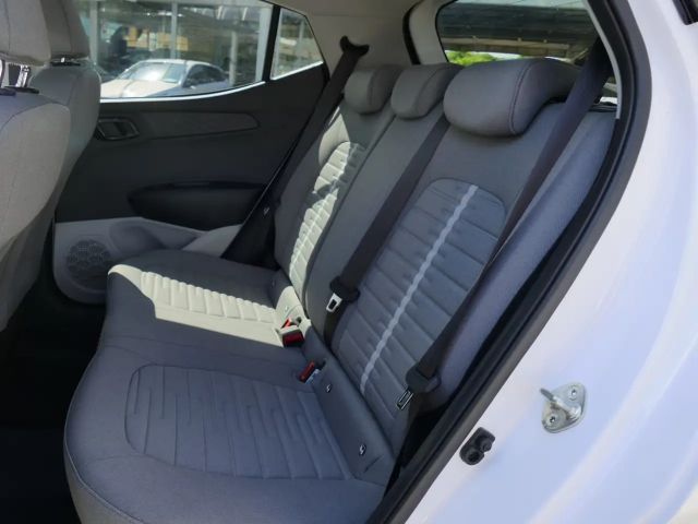 Hyundai i10 1.2 Prime Smart