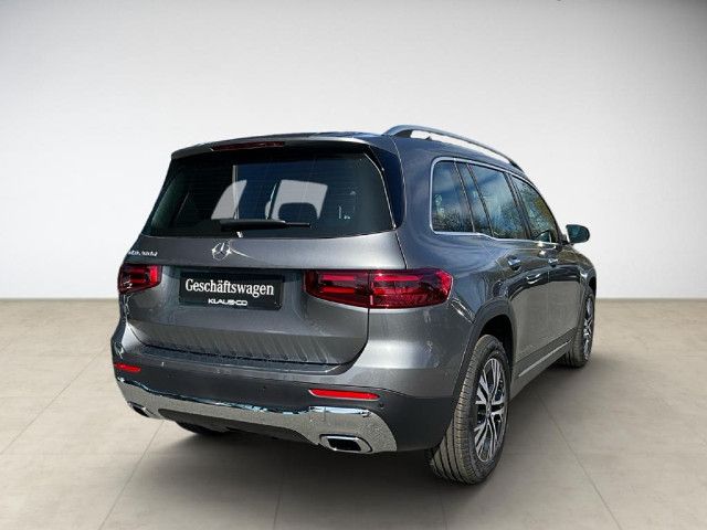 Mercedes-Benz GLB 200 GLB 200 d