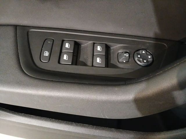 Peugeot 508 Allure Pack BlueHDi EAT8 SW