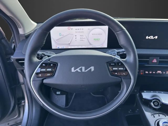 Kia EV6 77,4 kWh Air Vierwielaandrijving